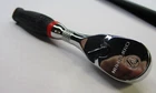 Craftsman Series CMMT86304V 1/4" Dr 80 Tooth Comfort Grip Ratchet New. Price: $23.88.