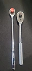 Mac Tools XR1390K 3/8" Drive Long Handle Ratchet & VR11K 1/2" Knurled New. Price: $231.08.