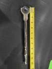 Cornwell Tools 3/8 Drive Swivel Head Ratchet. Brand New! Free Shipping. Price: $200.00.