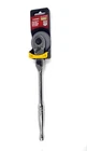 Husky 3/8" 10.4" 100-POSITION Locking Flex-head Ratchet (1005597945) New!. Price: $33.20.
