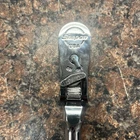Snap FHLLFD80 3/8" Drive Long Flex Head Ratchet Grey P21 Used. Price: $219.99.
