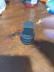 Grey Pneumatic 2238A 1/2" Female X 3/4" Adapter W/ Friction Ball Socket New. Price: $10.00.