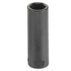 Grey Pneumatic 2014MD 1/2" Drive X 14MM Deep Socket New. Price: $13.51.