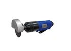 Air SP-7231 Flex Head Cut Off Tool Pneumatic Used. Price: $59.96.