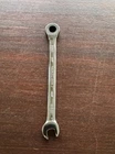Craftsman CMMT42569 Ratcheting 10MM 12-POINT Combination Wrench Used. Price: $12.00.
