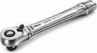 Wera Zyklop 1/2" Metal Ratchet Switch Lever 72 Tooth 8004 Slim Head New. Price: $69.99.