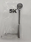 Sk 3/8 Drive Chrome Ratchet. 45170. New, Never Used.. Price: $50.00.