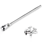 Workpro 1/2" Drive Extra Long Flex Head Ratchet 24" Handle Quick Release New. Price: $42.49.