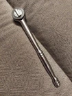 Valley Chrome Vanadium Ratchet 1/2" Used. Price: $10.00.