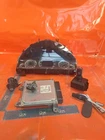 2009 Mercedes Class W212 Engine Ecu Kit A6519005301 + Warranty A314 Used. Price: $208.23.