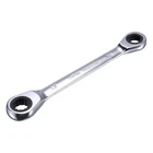 Uxcell Double Box End Ratcheting Wrench (10MM 12MM) 12MM, Silver New. Price: $14.76.