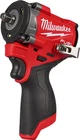 Milwaukee 2562-20 M12 Fuel Stubby 3/8" Impact Wrench New. Price: $171.99.