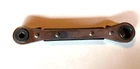 Vintage Vaco 1/4", 9/16", 3/16", 1/2" Ratcheting Box Wrench 70226 - Usa Used. Price: $24.95.