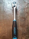 Hazet 916HPK 1/2" Drive Ratchet, In 3/8 Body - New!. Price: $94.99.