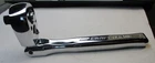 Craftsman CMMT99420 3/8" Drive 72 Tooth Flex Head Full Polish Ratchet New. Price: $28.88.