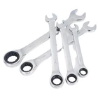 Craftsman Combination Wrench 12 Point Sae Metric Ratchet Spanner Tool Pick Size New. Price: $55.21.