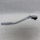 Mac Tools XR11FS 3/8 Drive Flex Head Bent Handle Ratchet Knurled Grip Usa Used. Price: $65.00.