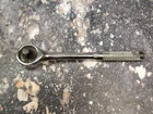 Matco Tools Usa 1/4" Drive Ratchet AR5N (SB1113869) Used. Price: $39.99.
