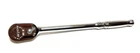 New Snap-on 1/4" Drive Chrome Ratchet TL72 Dual 80 Tech 6 1/2" Long. Price: $104.99.