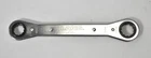 Lang Steel Double End 12 Point Ratcheting Box Wrench RB2024 5/8" 3/4" 8-1/8" Open. Price: $6.70.