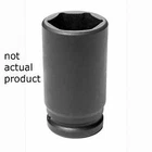 Grey Pneumatic GRY-3020D 3/4 Dr X 5/8 Dp New. Price: $33.96.