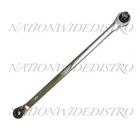 Vim Tools New 1/4" & 5/16" Hex Micro Bit Ratchet W/ Sq Dr. Reversible HBR8. Price: $32.99.