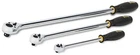 Titan 11307 3-PIECE 36-TOOTH Extra-long Ratchet Set New. Price: $98.69.