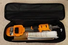Ridgid 18V Brushless Cordless 3/8 In. Ratchet (tool Only) R866011 Open. Price: $149.99.