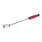 Icon 3/8 In. Drive Professional Long-reach Flex-head Ratchet Comfort Grip #R2LFG New. Price: $44.99.