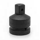 Gearwrench 1 Inch Drive F X 3/4 Impact Adapter New. Price: $40.68.