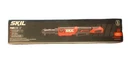 New Skil RW5763A-00 12V Pwrcore Brushless 3/8" Ratchet Wrench Tool Only. Price: $50.00.