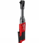 Milwaukee 2560-20 M12 Fuel 12V 3/8 Inch Extended Reach Ratchet Bare Tool New. Price: $238.99.