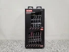 Icon (WRSTM-10) Metric Professional Stubby Ratcheting Wrench Set New. Price: $59.99.