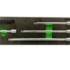 Vim WEX600 4 Pc. 3/8'' Dr. Wobble Extension Set New. Price: $44.68.