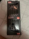 Icon WRDBFM-5 Professional Double Box Flex Wrench Set New. Price: $169.99.