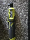 Ryobi PSBRC26B 4V Cordless Impact Wrench 3/8IN Open. Price: $55.00.