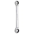 Westward 54PP72 Ratcheting Box End Wrench, 9" L New. Price: $20.69.