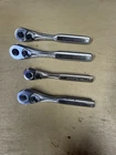 Craftsman 1/4 & 3/8 Ratchet - Model 44811 44807 Seller. Price: $34.99.