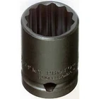 Proto B943281 Drive Thin Wall Impact Socket 17MM 12 Point, 1-1/2" Long New. Price: $20.44.