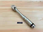 Ktc Nepros NBR390A 9.5SQ Ratchet Handle Smaller Lightweight Model New. Price: $136.39.