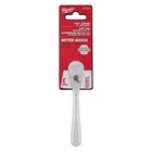 Milwaukee 3/8 In. Drive Sae Ratchet 5 Inch Teeth 48-22-9036 New. Price: $39.95.