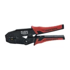 Klein Tools 3005CR Ratchet Wire CRIMPER,STEEL,9" 806FA9 New. Price: $46.10.