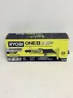 Ryobi PSBRC02B One+ 18V Hp Compact Brushless 1/4" High Speed Ratchet (tool Only) New. Price: $99.50.