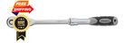 Steelman 3/8-INCH 72-TOOTH Extendable Flexible Head 3/8" Drive, Chrome New. Price: $46.99.