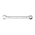 Milwaukee 45-96-9228 7/8" Sae Ratcheting Combination Wrench Open. Price: $26.00.