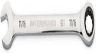 Gearwrench 86948 11/16" 90-TOOTH Ratcheting Combination New. Price: $43.42.