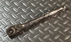 Husky 3/8 In Drive 144-TOOTH Pro Ratchet Open. Price: $12.95.