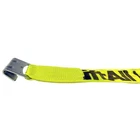 Lift-all 26424 Tie Down Strap,flat-hook,yellow 38Z894 New. Price: $181.81.