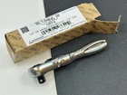 New Vim Tools NRF4 1/4" Dr. Nano Flex Head Quick Release Micro Ratchet 3.5" Long. Price: $40.99.