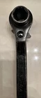 Tools Double End Rachet/wrench 19MM X 22MM RW-1922 Baked Blk Coating Spike Used. Price: $12.99.
